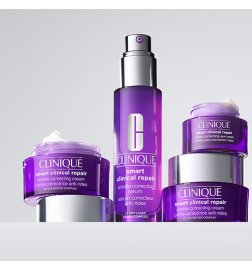 Smart Clinical Repair - Wrinkle Correction Eye Cream Smart Clinical Repair - Wrinkle Correction Eye Cream